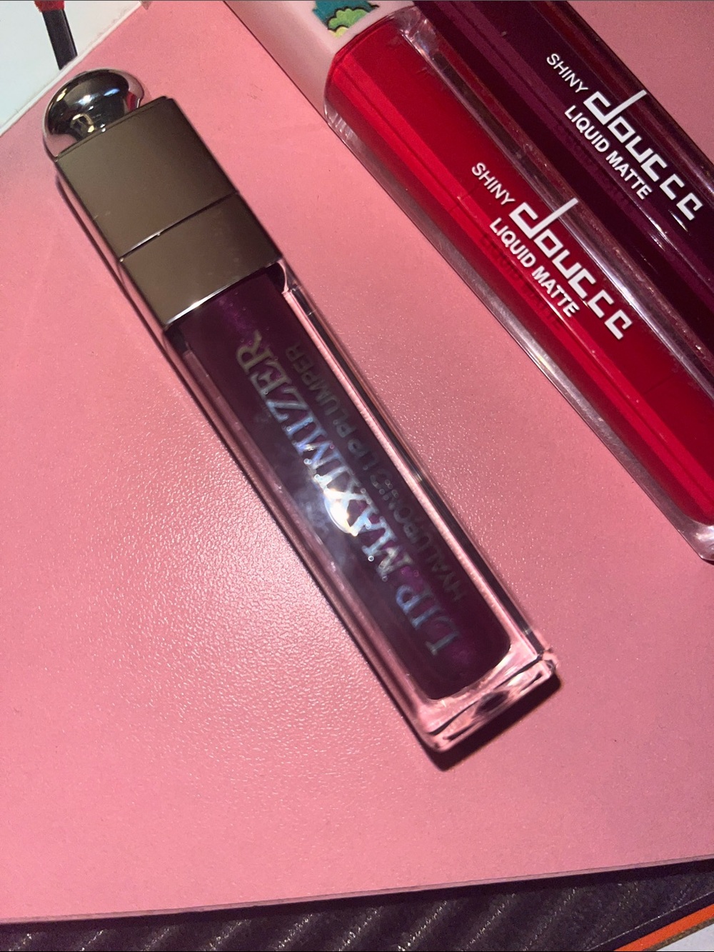 💕w15+ pc  SEPHORA 💕ULTA Makeup 💄 bundle mac tarte  Clarins & two-faced - Picture 6 of 14